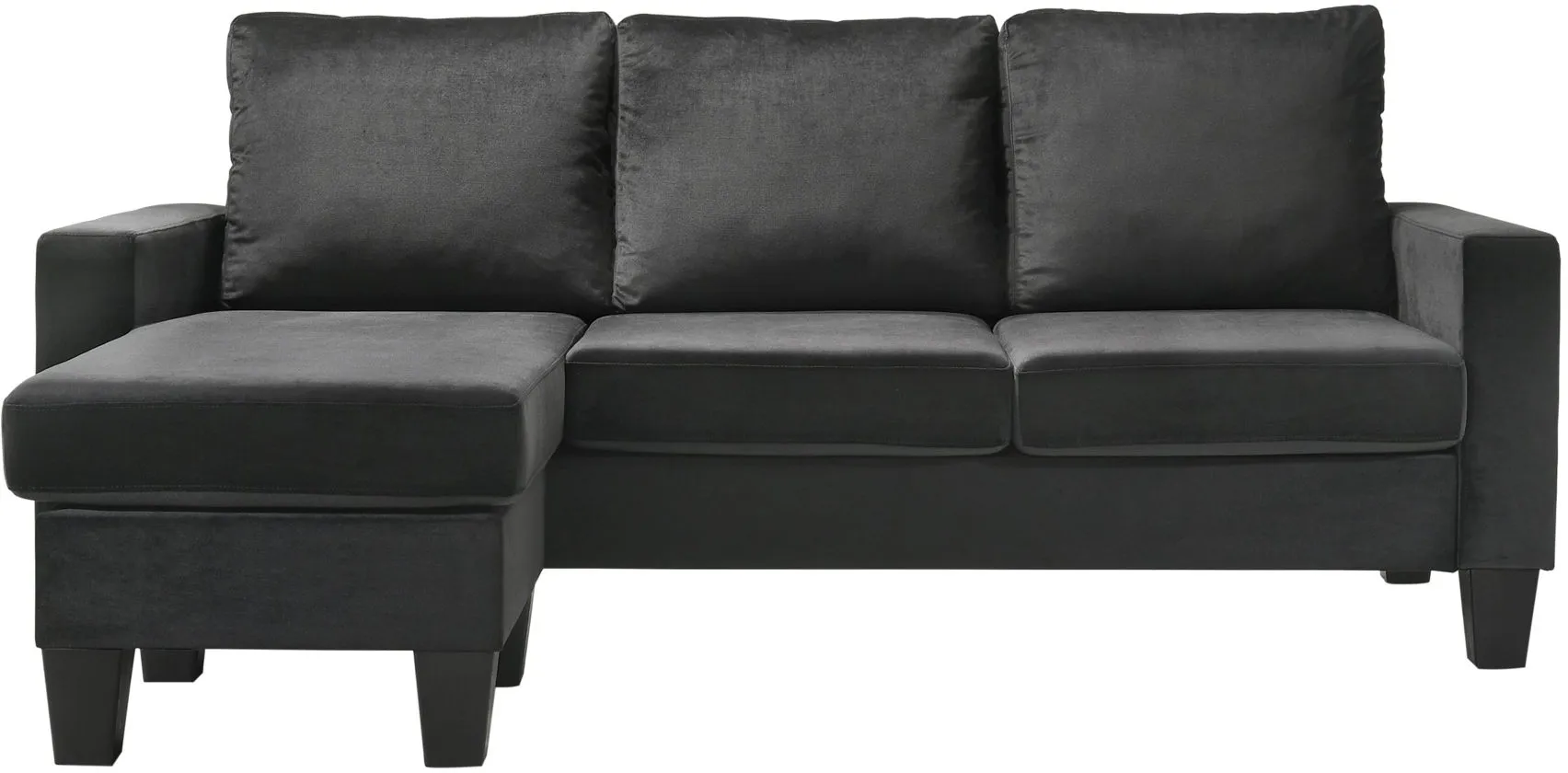 Jessica Sectional Sofa