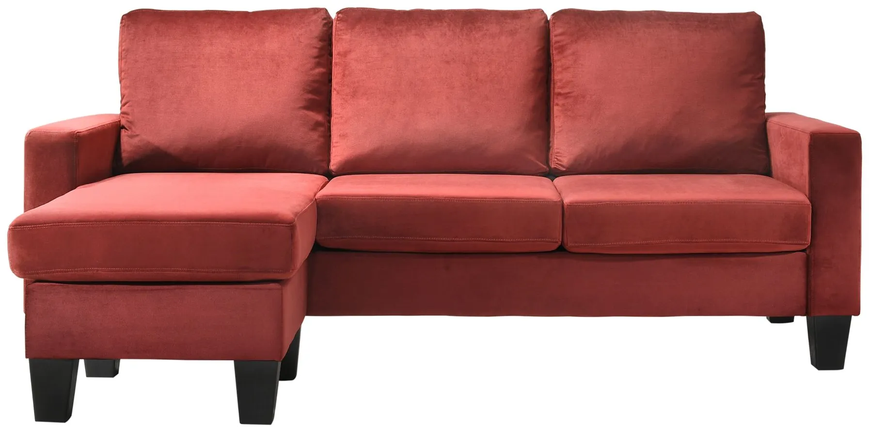Jessica Sectional Sofa