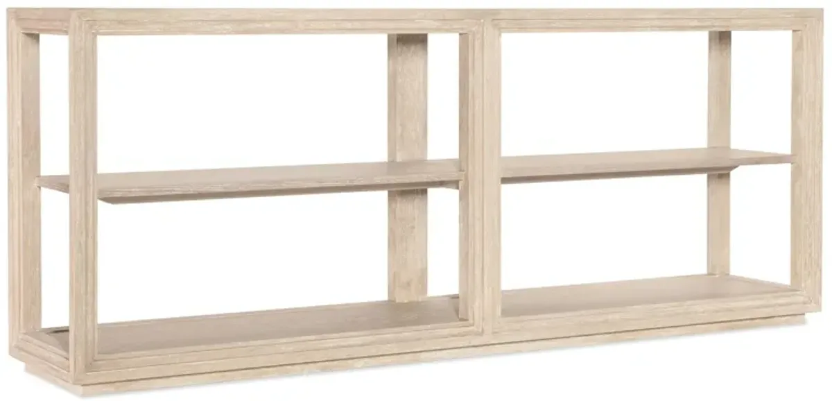 Nouveau Chic Console Table
