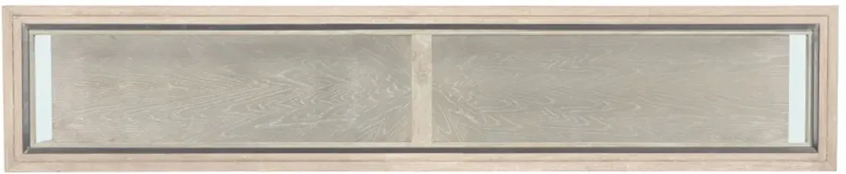 Nouveau Chic Console Table