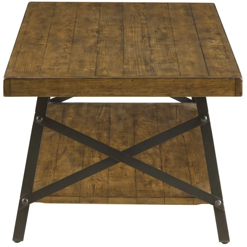 Chandler Coffee Table