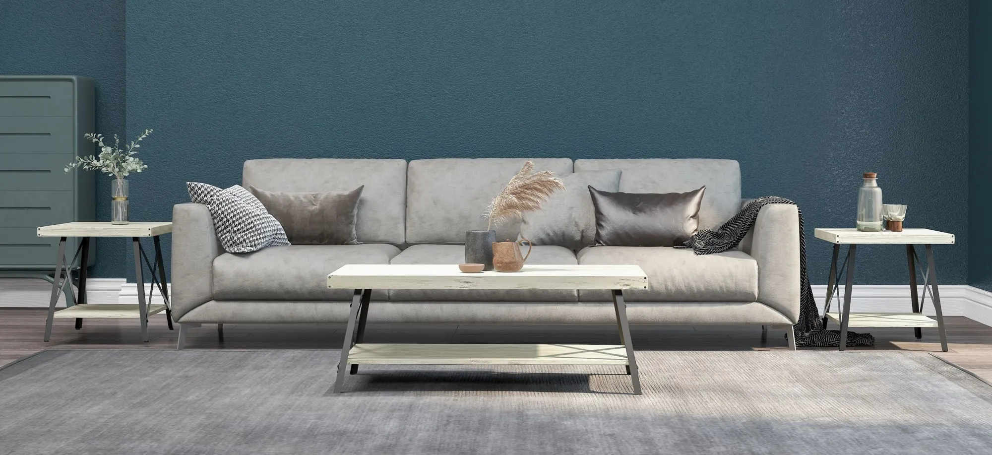 Chandler Coffee Table