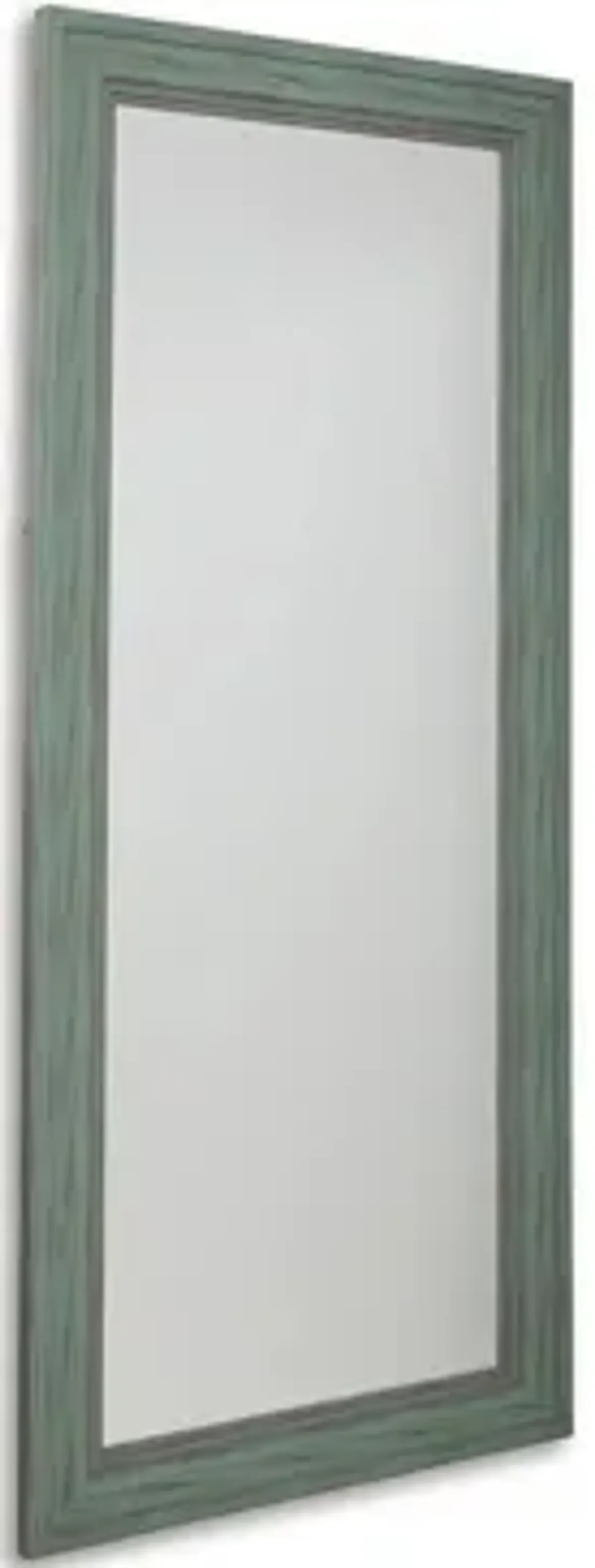 Jacee Floor Mirror