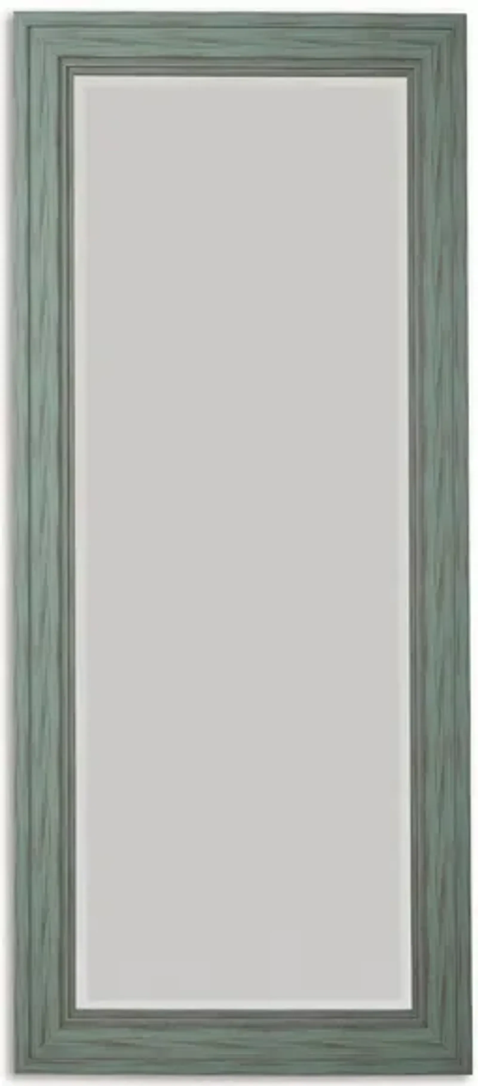 Jacee Floor Mirror