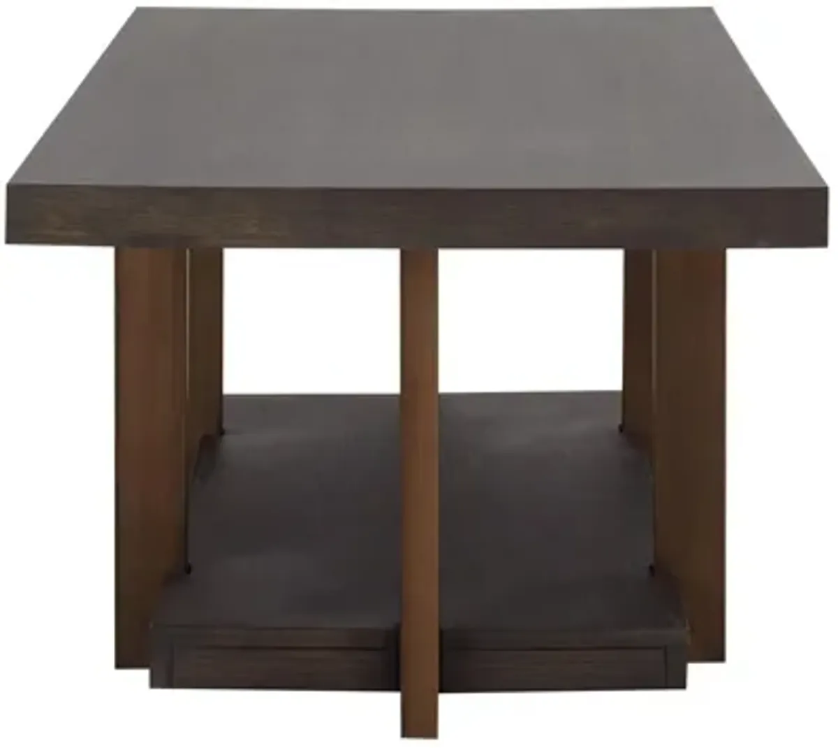 Calibri Rectangular Cocktail Table