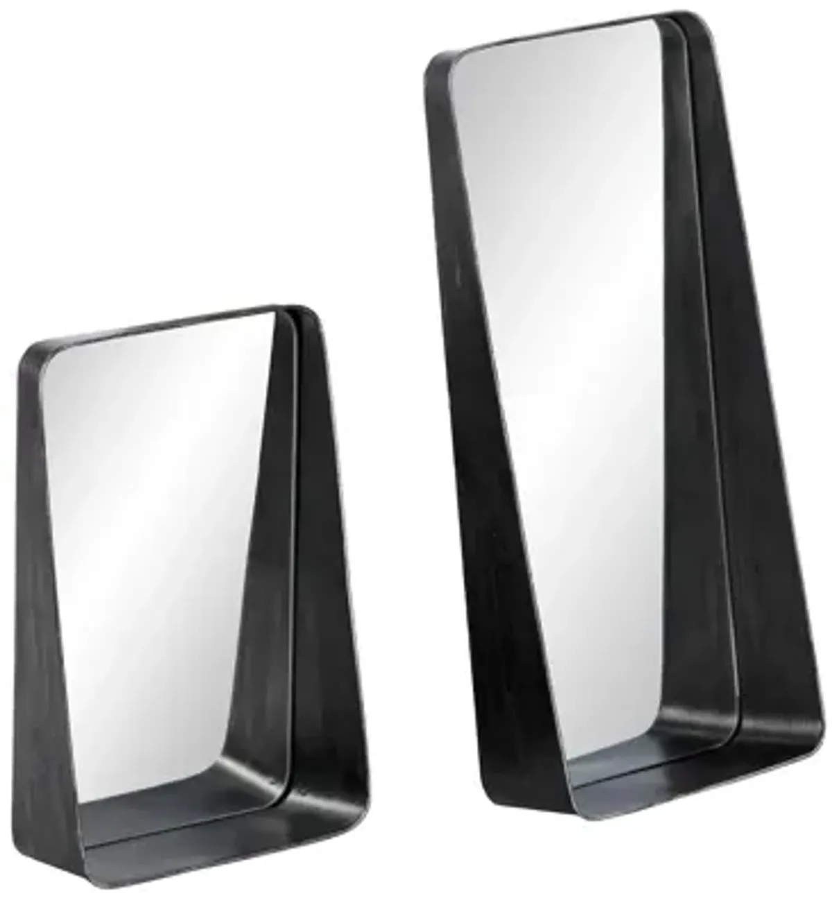 Allure 2-pc. Mirror/Shelf Set