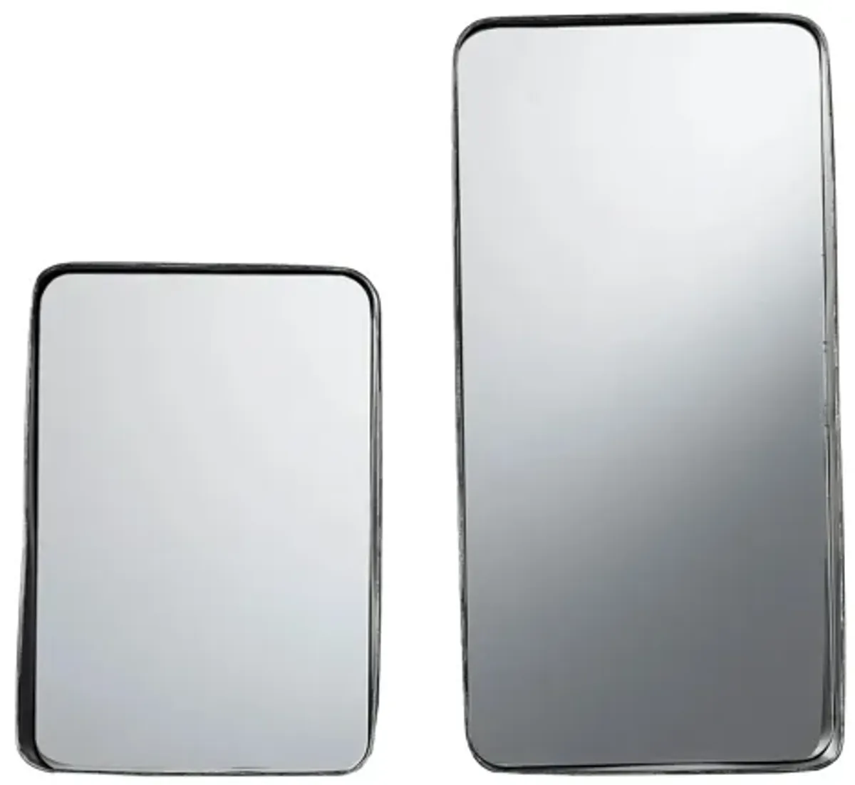 Allure 2-pc. Mirror/Shelf Set