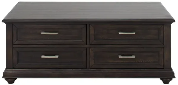 Larkin Rectangular Cocktail Table