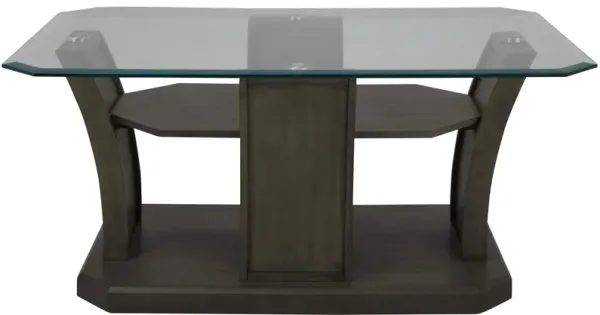 Tanny Cocktail Table