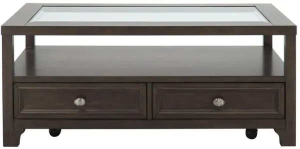 Whitwell Rectangular Cocktail Table