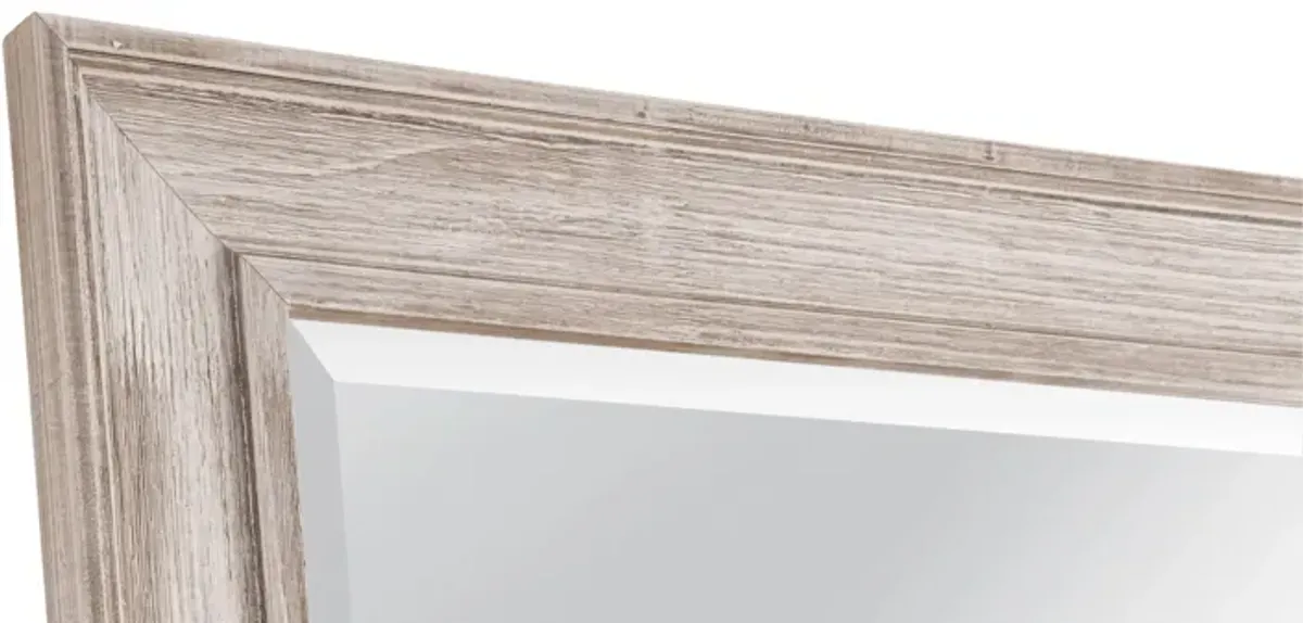 Kibbe Floor Mirror