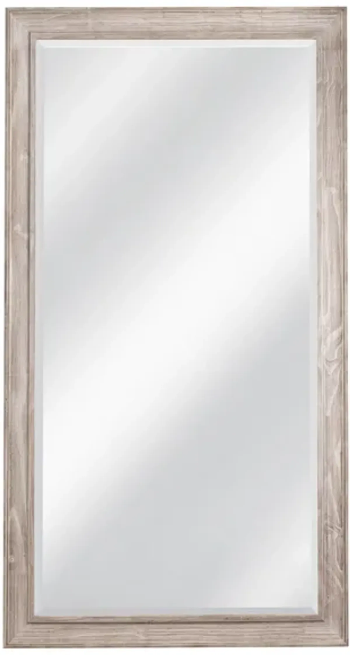 Kibbe Floor Mirror