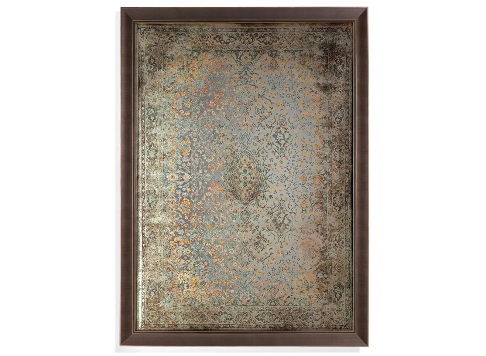 Alladin Wall Mirror