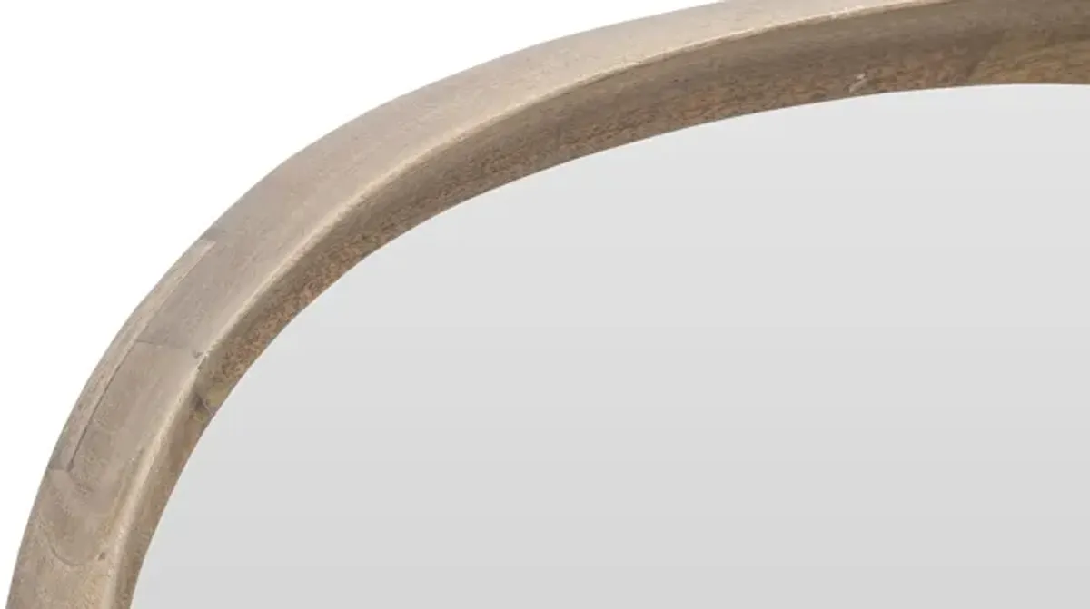 Priscott Wall Mirror