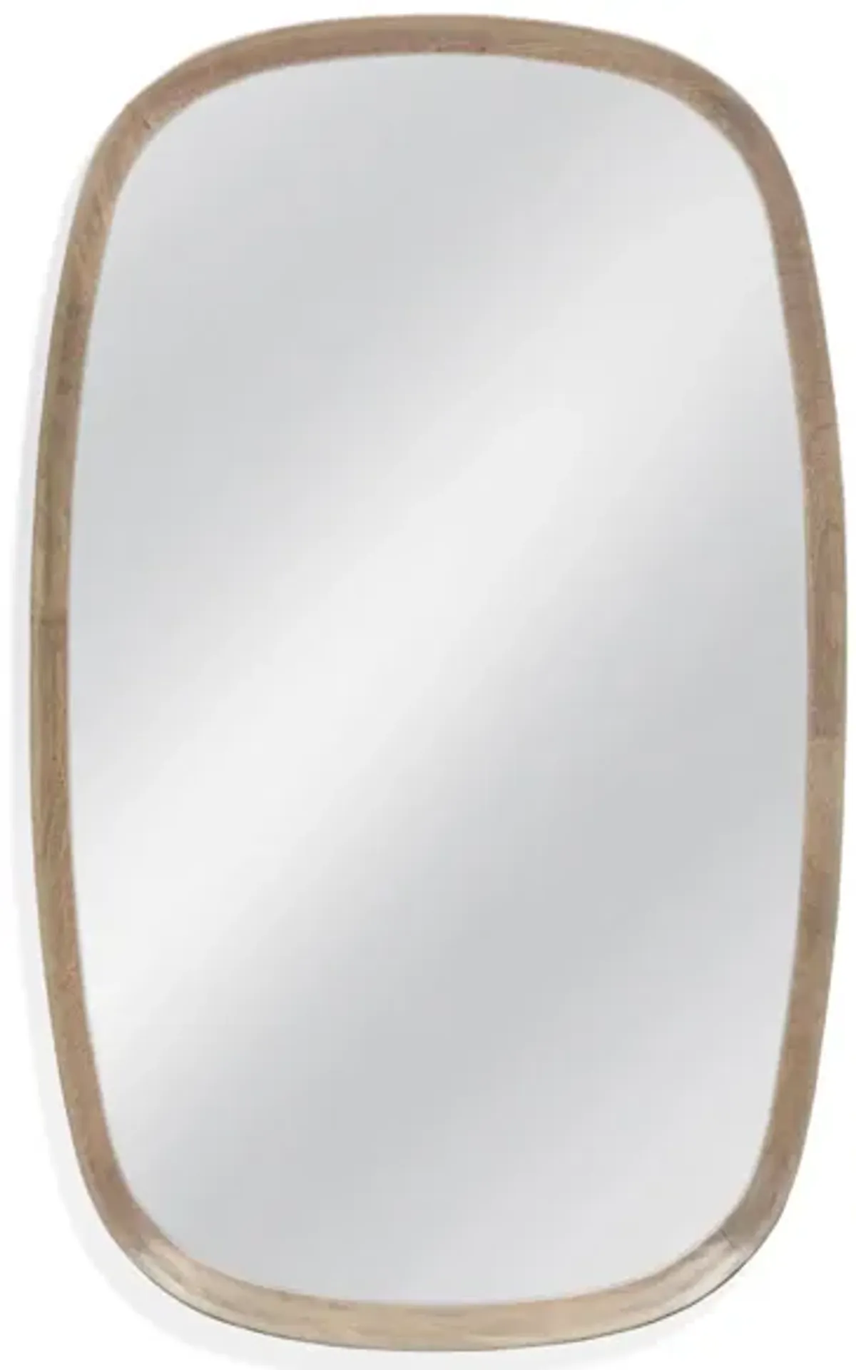 Priscott Wall Mirror