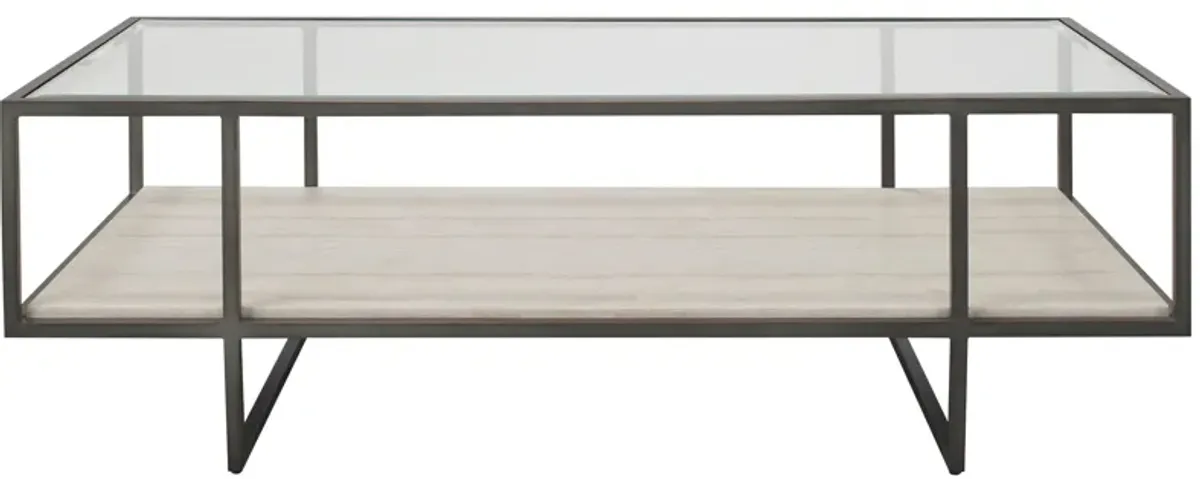 Allie Cocktail Table