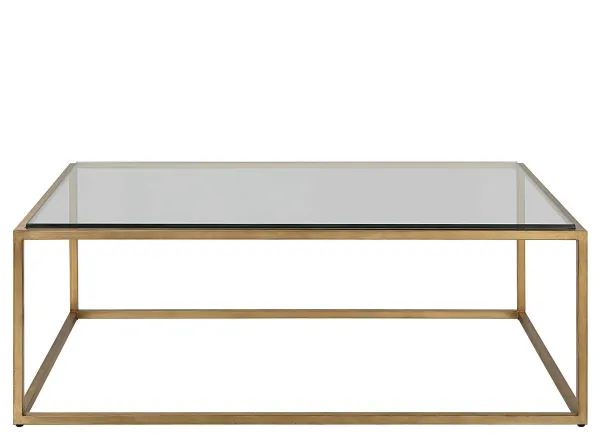 Bravura Coffee Table