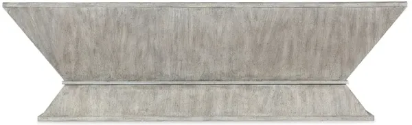 Melange Cocktail Table