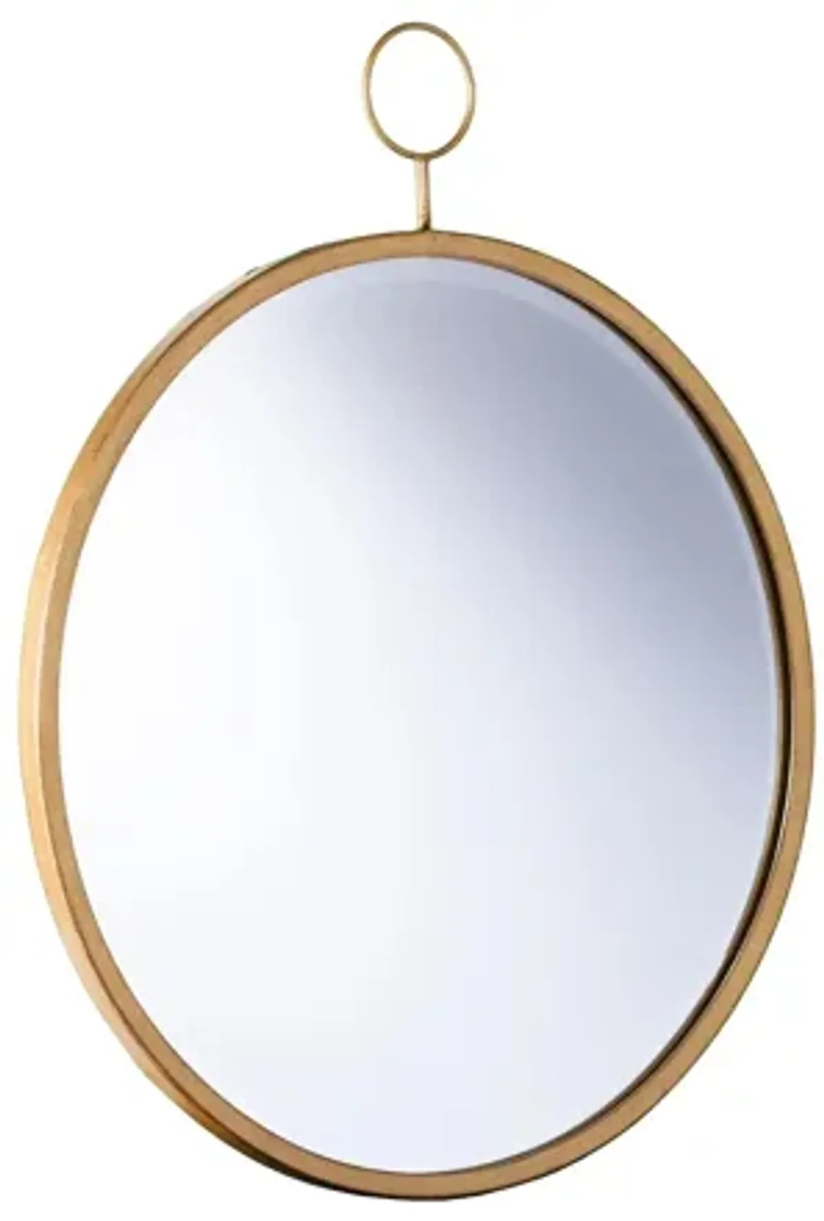 Laurel Mirror