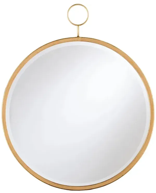 Laurel Mirror