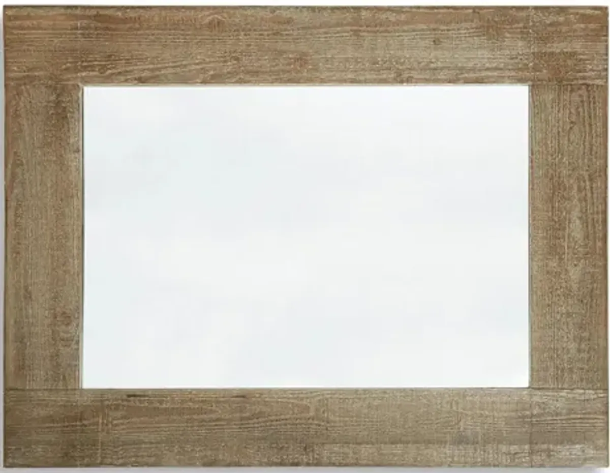 Waltleigh Accent Mirror