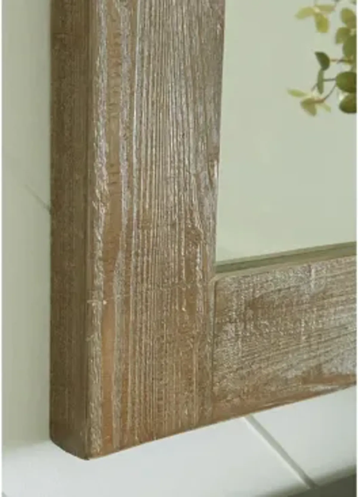 Waltleigh Accent Mirror