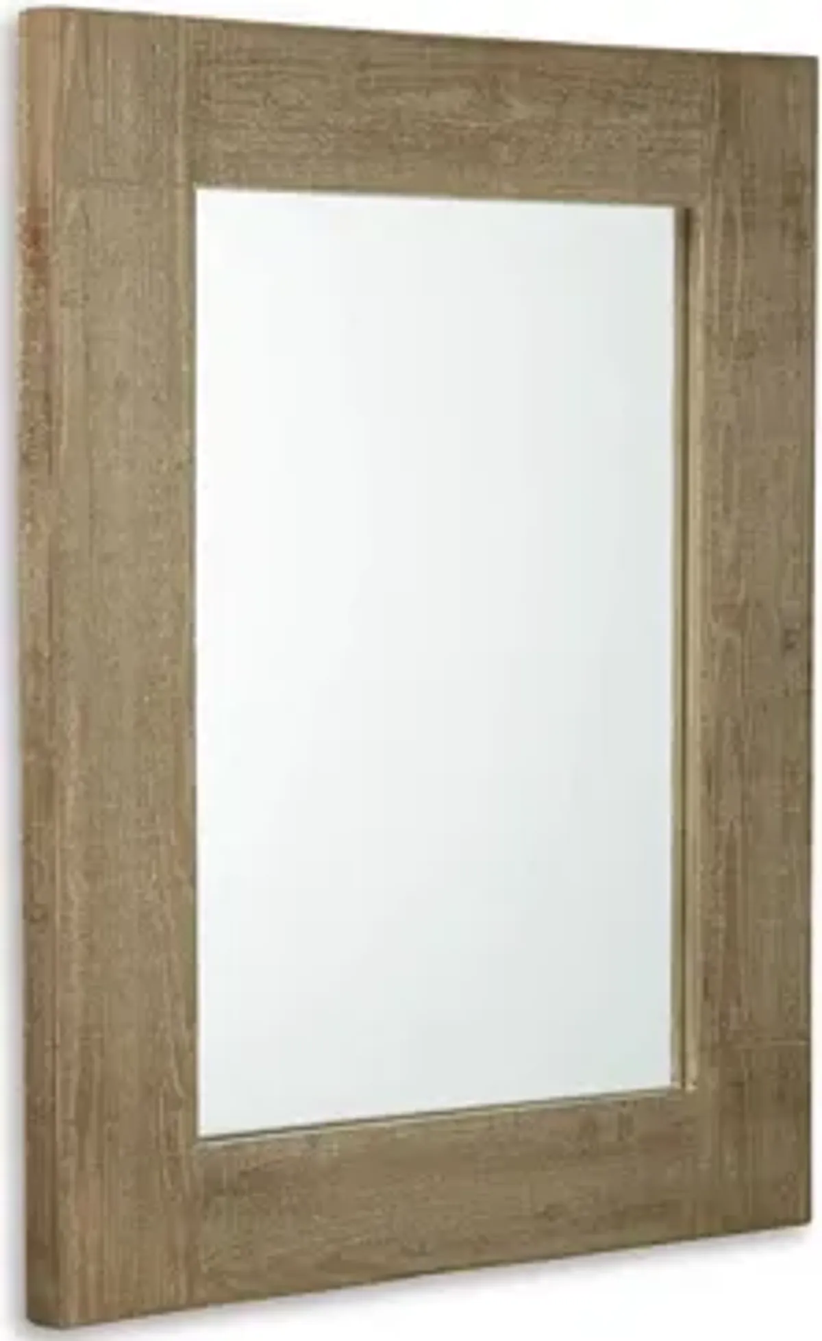 Waltleigh Accent Mirror