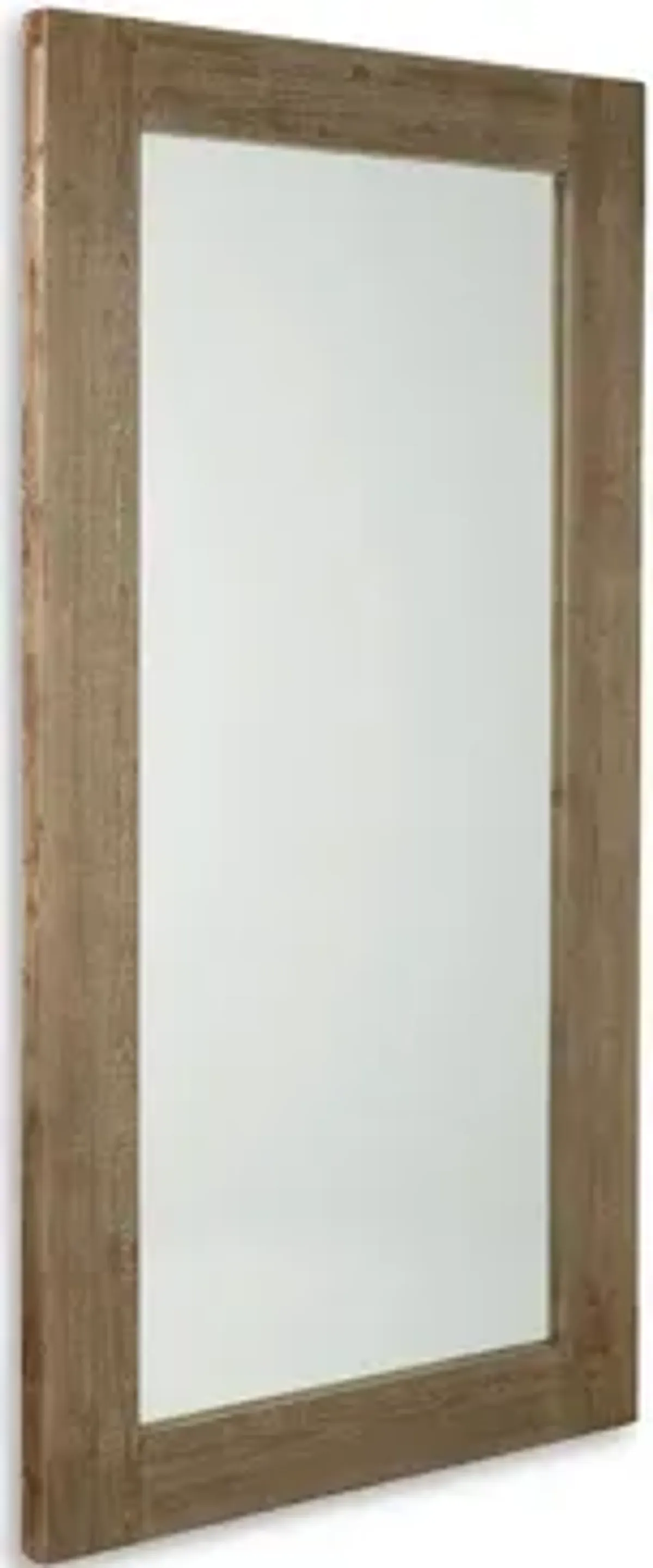 Waltleigh Floor Mirror