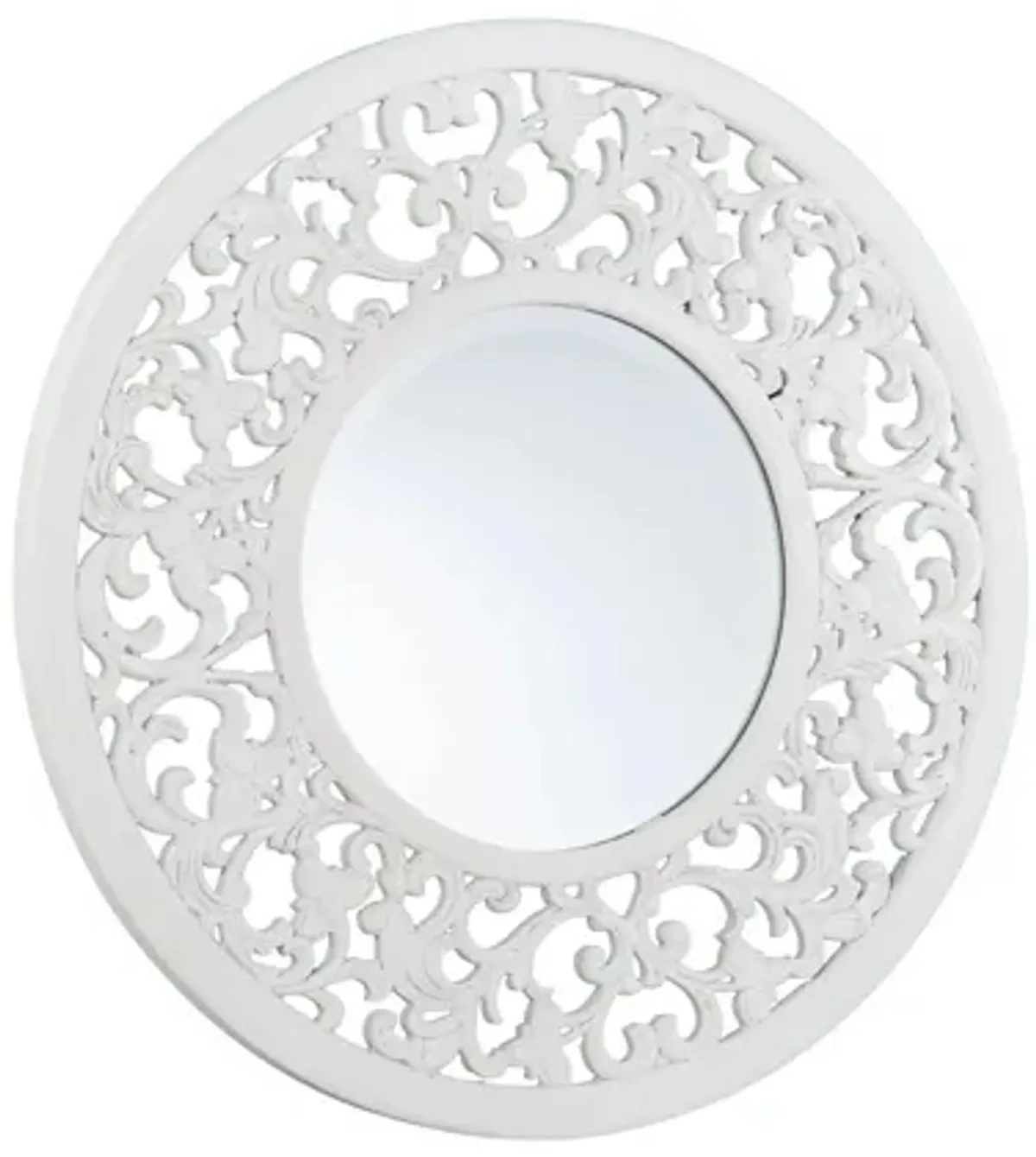 Journee Mirror
