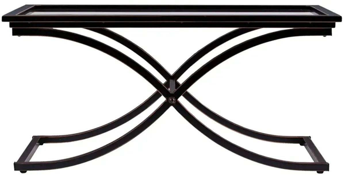 Rosalia Cocktail Table