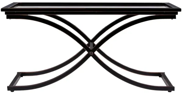 Rosalia Cocktail Table