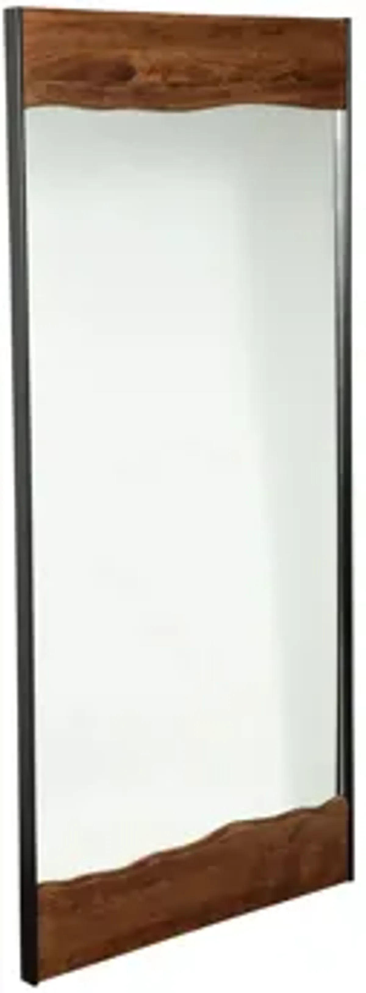 Panchali Floor Mirror