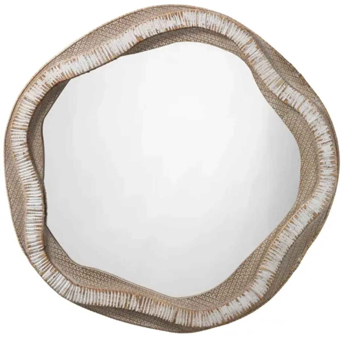 River Organic Mirror