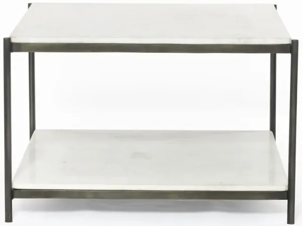 Chapin Square Coffee Table