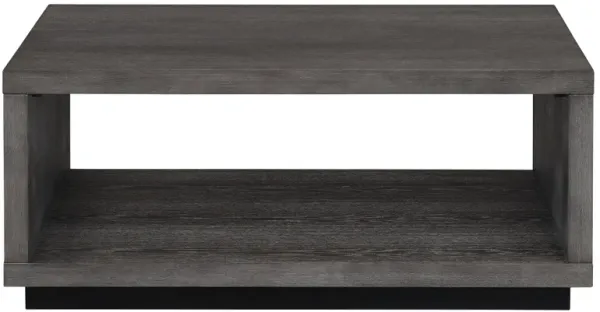 Wright Rectangular Coffee Table