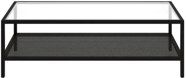 Aria 54" Coffee Table