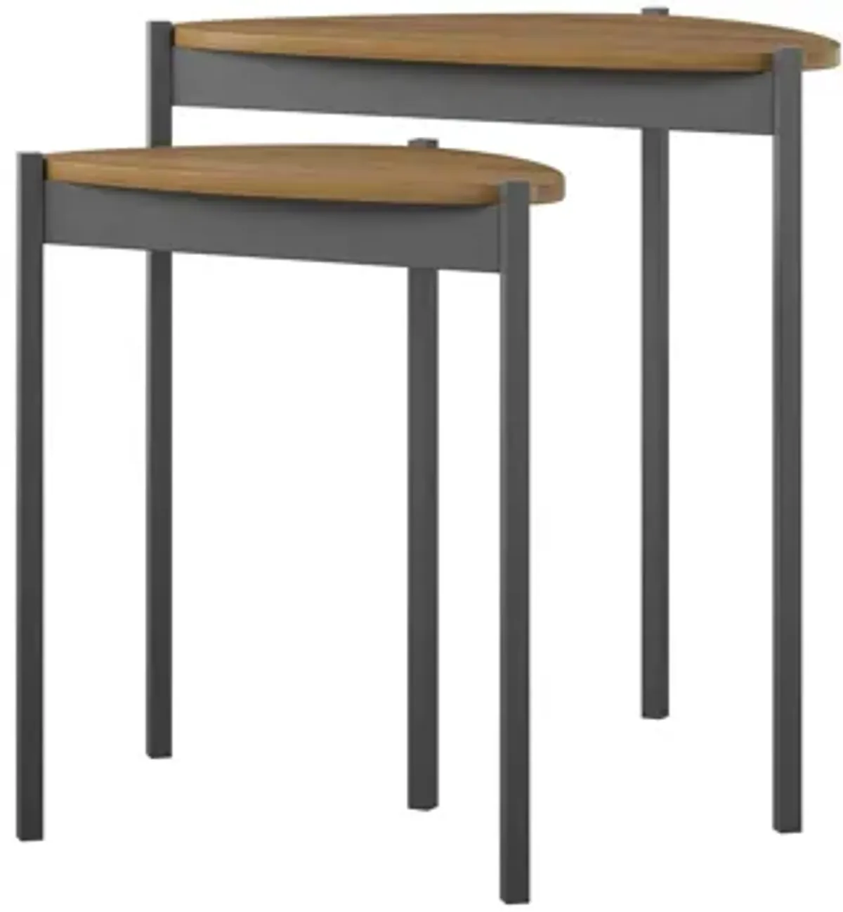 Novogratz Tallulah Nesting Tables