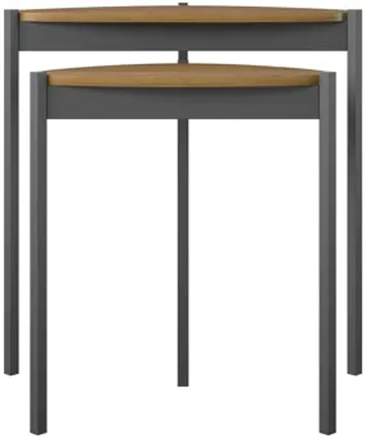 Novogratz Tallulah Nesting Tables