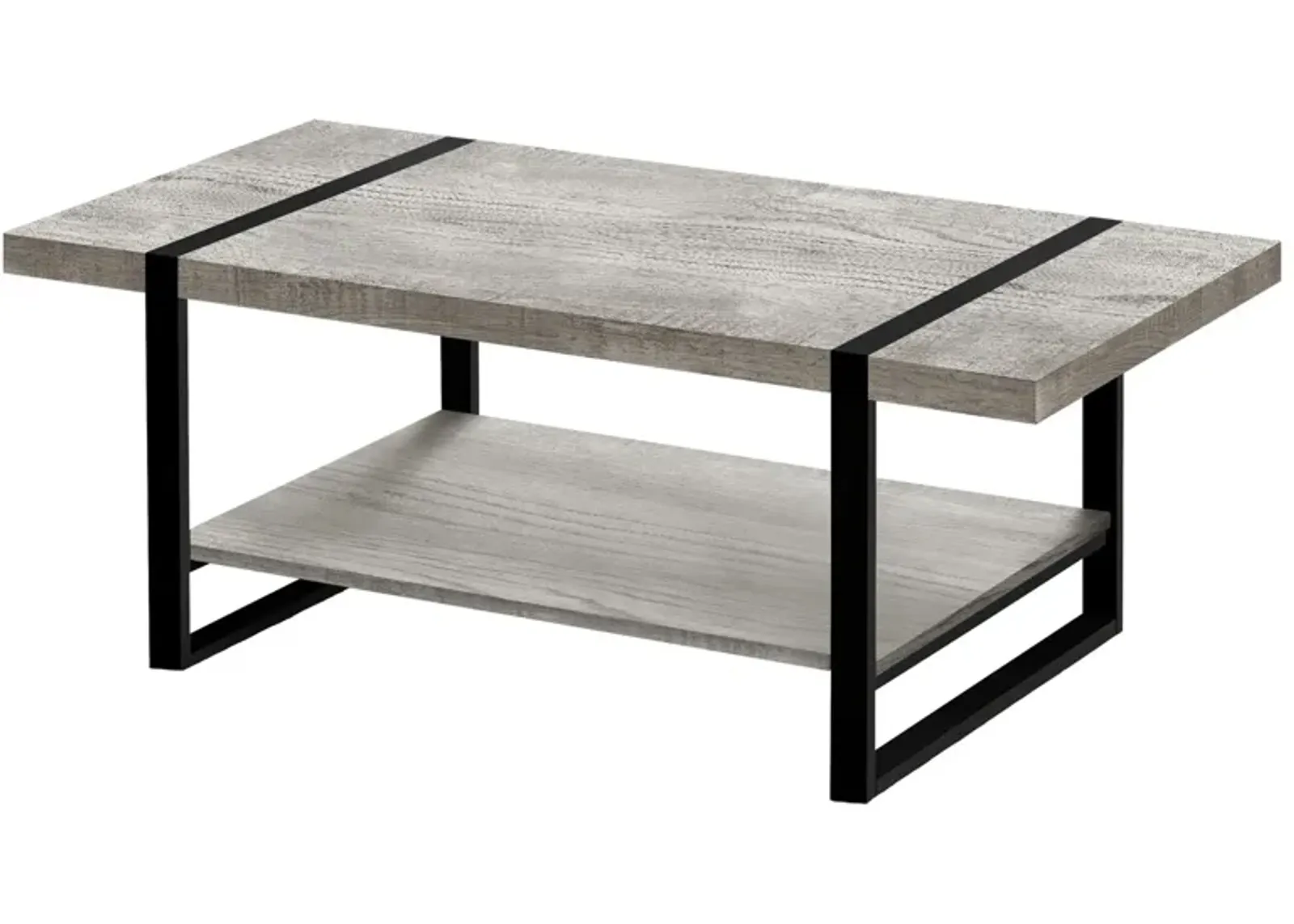 Jodie Rectangular Coffee Table