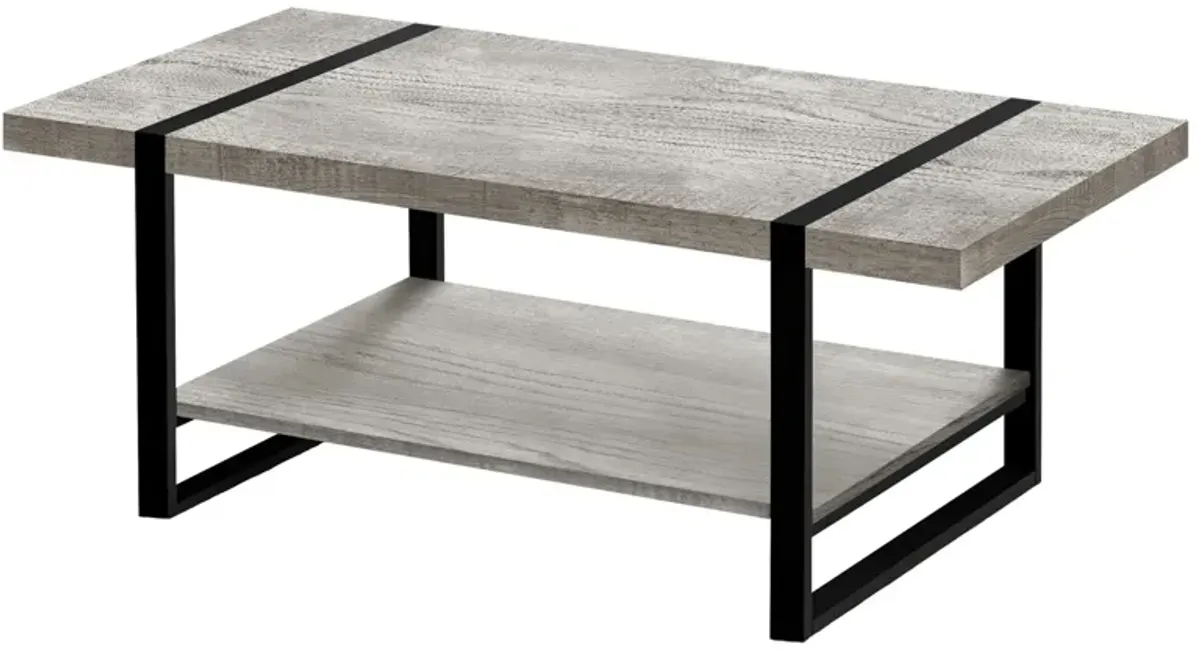 Jodie Rectangular Coffee Table