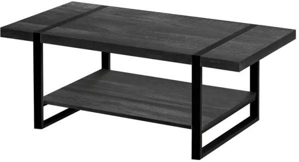 Jodie Rectangular Coffee Table