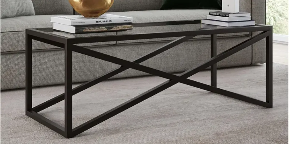 Calix Rectangular Coffee Table