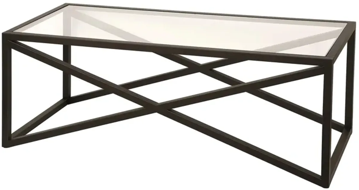 Calix Rectangular Coffee Table