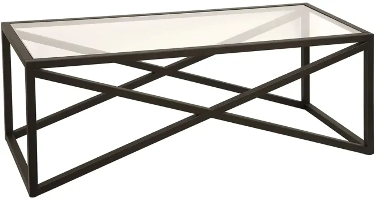 Calix Rectangular Coffee Table