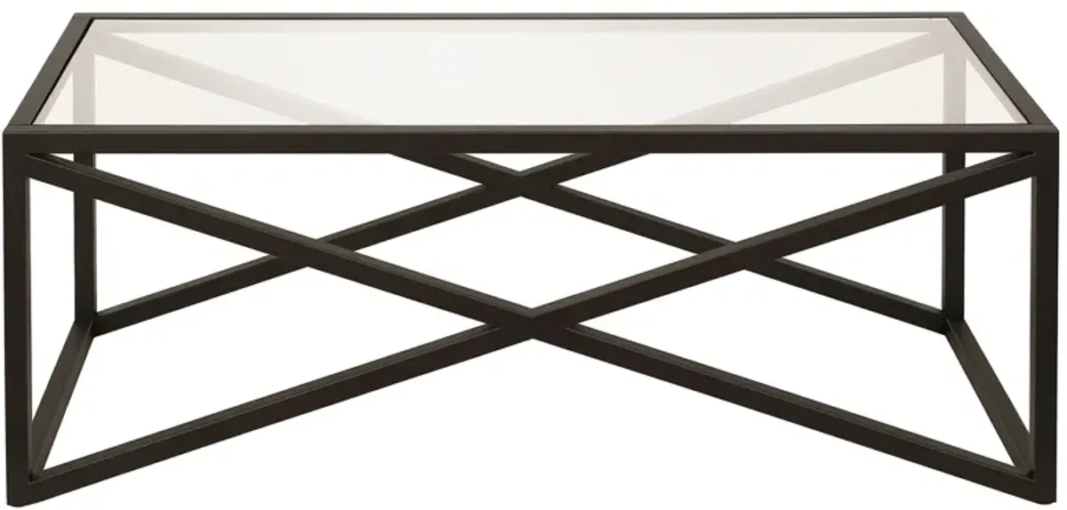 Calix Rectangular Coffee Table