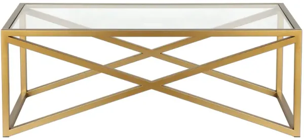 Calix Coffee Table