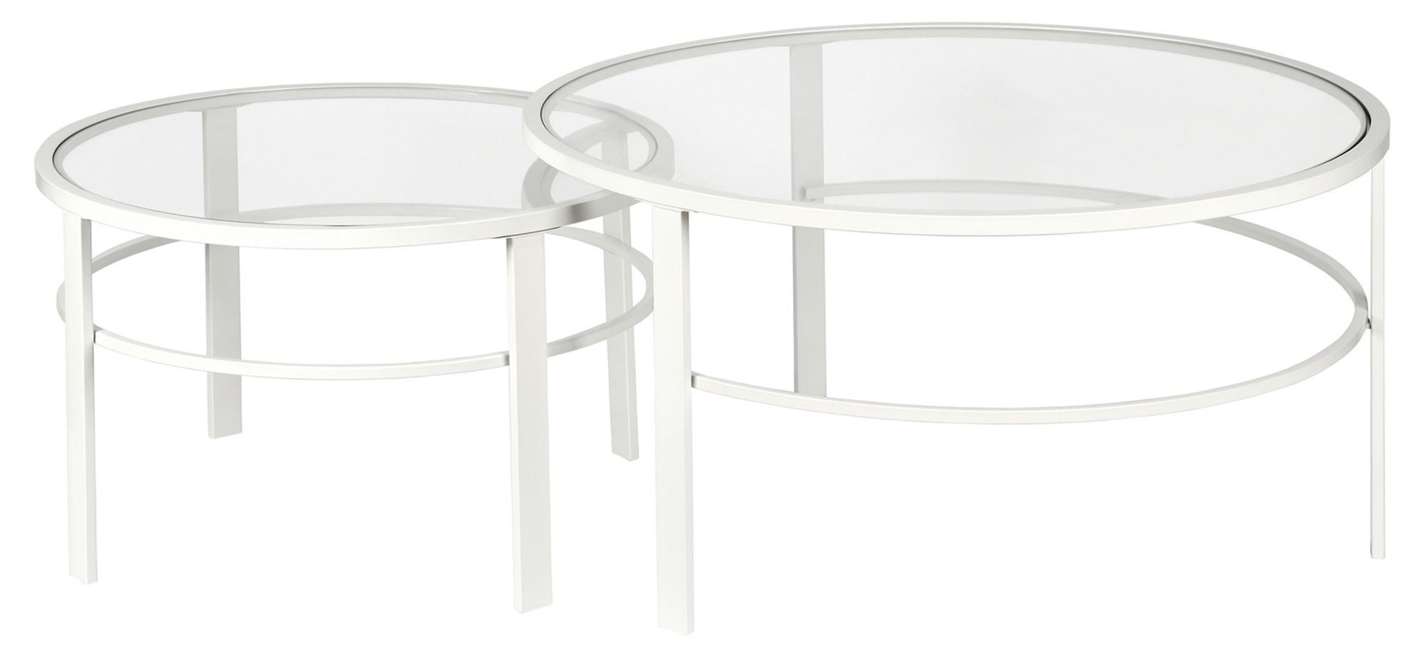 Gaia Nesting Coffee Table Set