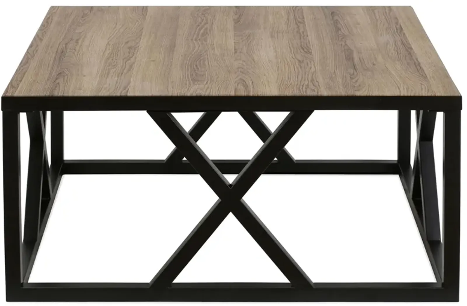 Jedrek Square Coffee Table