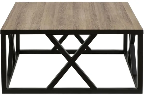 Jedrek Square Coffee Table