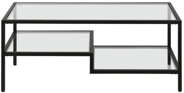 Lovett Rectangular Coffee Table